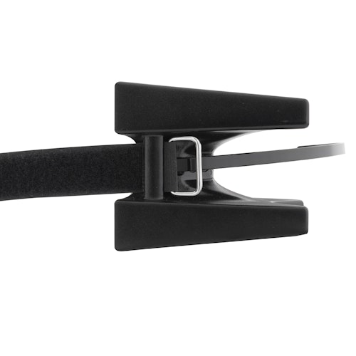 doppler TABLE-FIX Sonnenschirmbefestigung, 2er Set