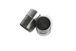 Akrapovič Catalytic converter Set ZZR 1400, ZX14R 2012- FJR 1300 [P-KAT-035]