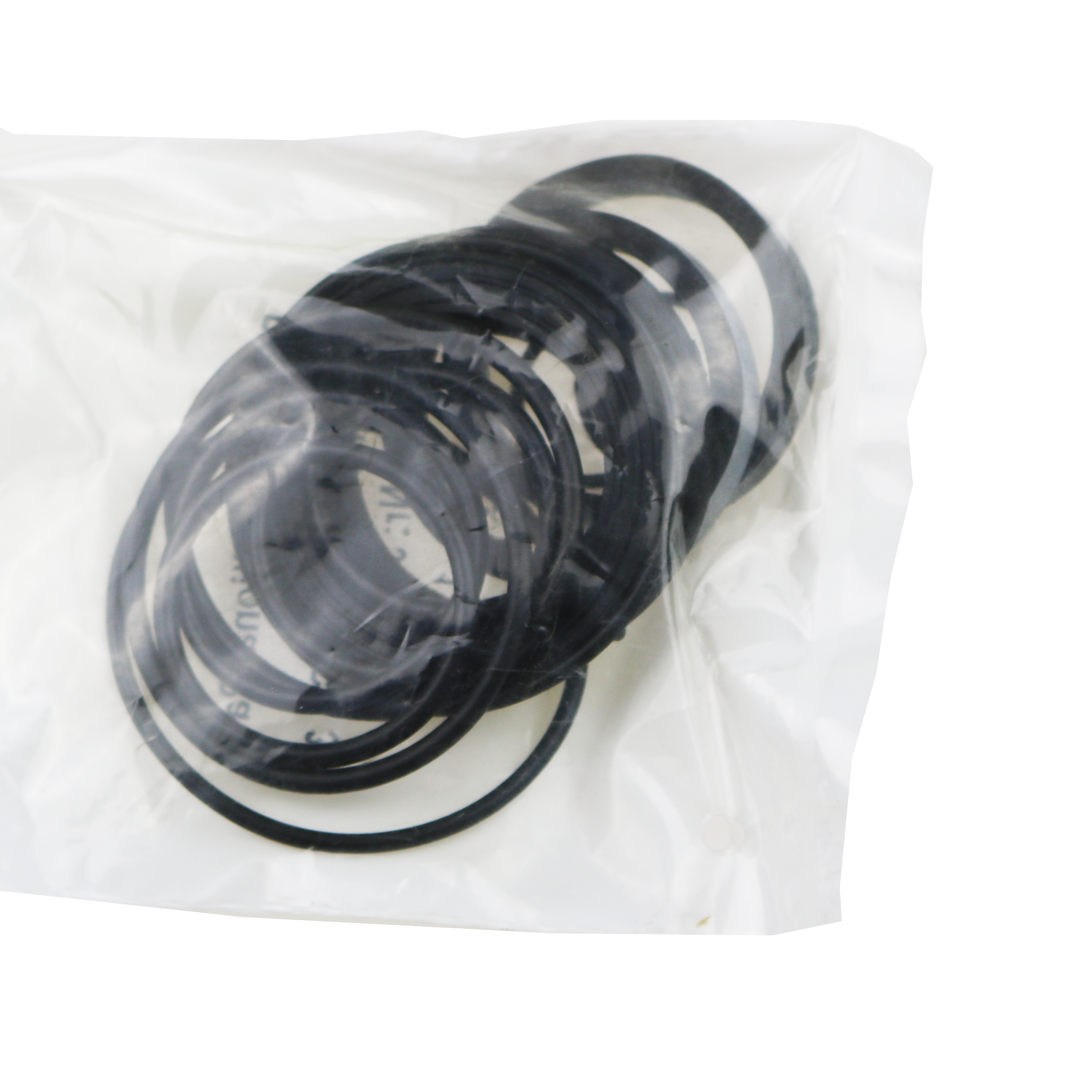 Oase Ersatz- Dichtungsset  für Aquarius Fountain Set Gr. 3 (34804)