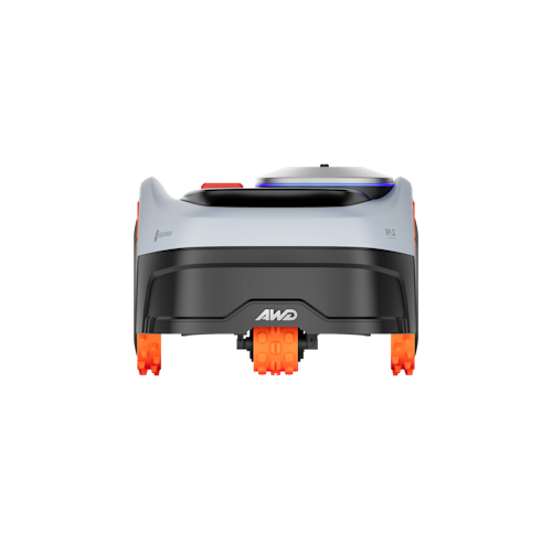 Segway Mähroboter Navimow i210E AWD