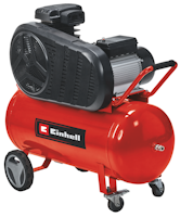 Einhell Kompressor TE-AC 430/90/10 4010800