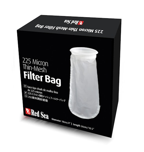 Red Sea REEFER™ 225 Micron Gewebe Filterbeutel