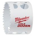 Vorschaubild Milwaukee Lochsäge Bi-Metall 67 mm HOLE DOZER 49560158