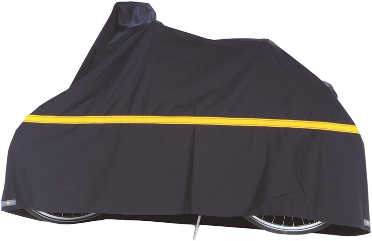 VK International Fahrradschutzhülle DE LUXE