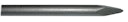 Makita Spitzmeissel SDS+ 250mm P-25068
