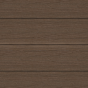Vorschaubild NewTechWood Deluxe Vintage WPC-Terrassendiele Hohlkammer Ipé  23 x 138 mm