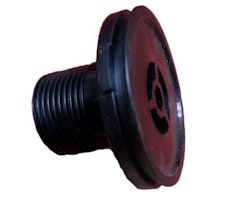 Heissner Pumpenkammerdeckel (ET10-P311B)