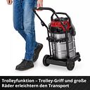 Vorschaubild Einhell Nass-Trockensauger TE-VC 3080 SACL 2347440