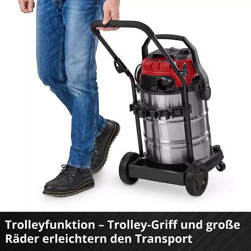 Einhell Nass-Trockensauger TE-VC 3080 SACL 2347440