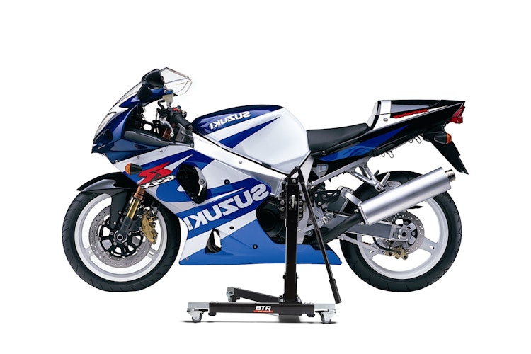 Zentralständer EVOLIFT® für Suzuki GSX-R 1000 01-02