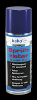 beko Sprühkleber Spezial 2 in 1