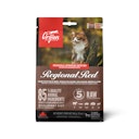 Vorschaubild Orijen Regional Red Katzentrockenfutter