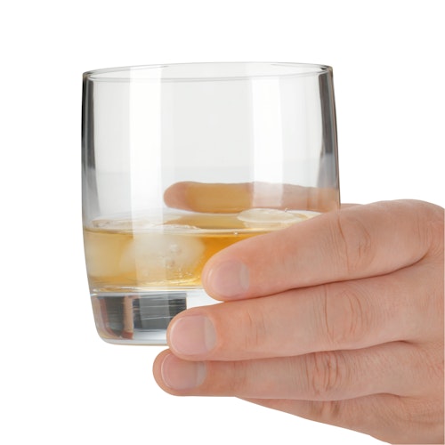 WMF Whiskybecher-Set 6-teilig easy