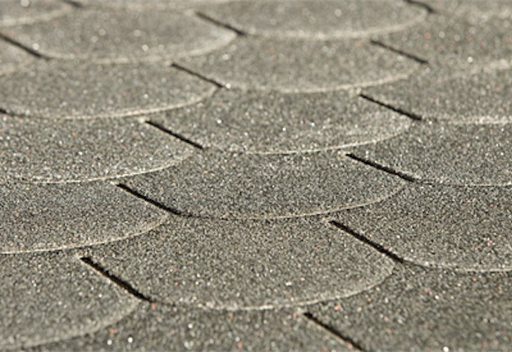 Weka Biberschwanz- Dachschindeln