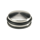 Vorschaubild Griffwerk Türstopper -Edelstahl matt DS 10