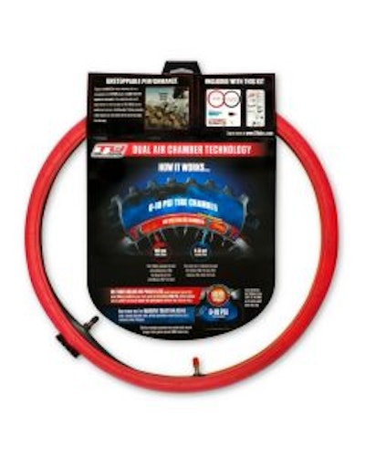 TUbliss Gen2 (Tubeless) Reifensystem 21" x 1.6"