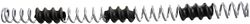 RockShox Feder extra weich bis 63 kg silber