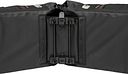 Vorschaubild New Looxs Doppeltasche Varo Double Pannier schwarz black