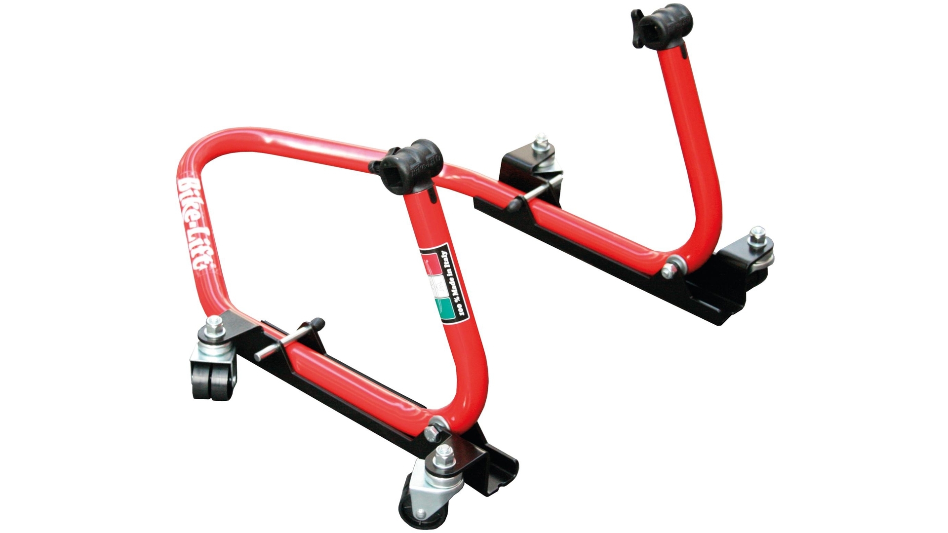 Bike Lift Hinterradständer Easy Mover mit Rollen