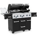 Vorschaubild Broil King Gasgrill IMPERIAL 690 IR