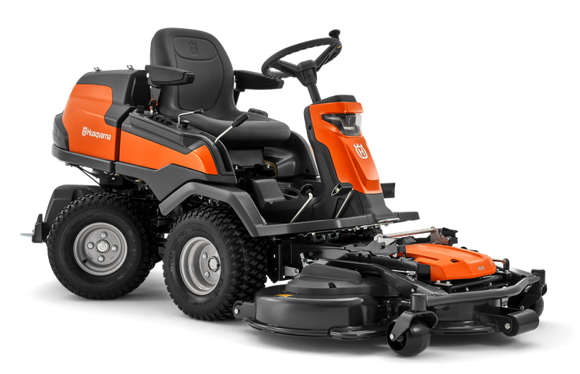 Husqvarna Rider R 420TsX AWD