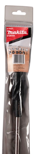 Makita Schalungsbohrer 28 x 600 mm D-70437