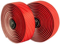 Silca Nastro Cuscino Lenkerband rot