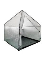 NOOR IGLU PRO Überwinterungszelt XL 180 x 180 x 220 cm (LxBxH)