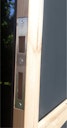 Bertilo Gartenhaus HPL 1 - 6 mm