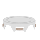 Vorschaubild Petromax Deckel für Feuerschale Tyropit