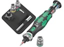 Vorschaubild Wera Umschaltknarre Zyklop Pocket Set 2