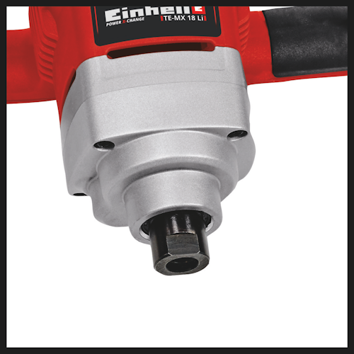Einhell Akku-Farbmörtelrührer TE-MX 18 Li - Solo 4258760