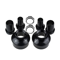 Oase Ersatz Anschlusskit Schlauch für Bitron Gravity (18127)