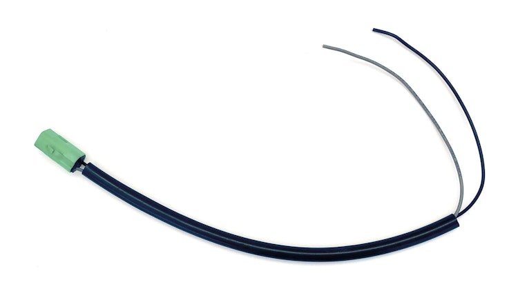 Kellermann Adapterkabel i.NEX Honda CB (Vorne)