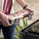 Vorschaubild Traeger P.A.L Pop-And-Lock Rollenhalter