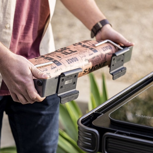 Traeger P.A.L Pop-And-Lock Rollenhalter