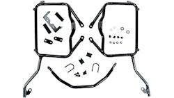 KAPPA Seitenkofferträger KL 9200 für Mash Seventy Five