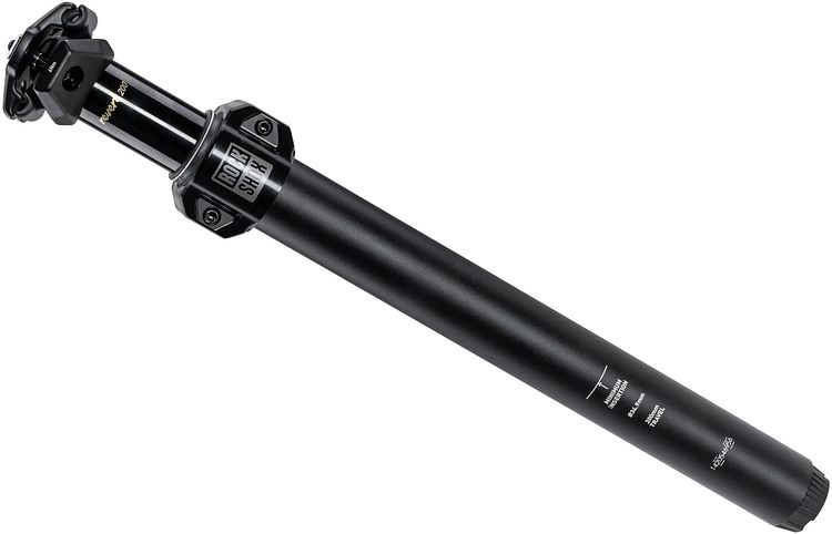 RockShox Variosattelstütze Reverb AXS B1 34,9 mm schwarz 200 Verstellbereich, 541,8 Gesamtlänge