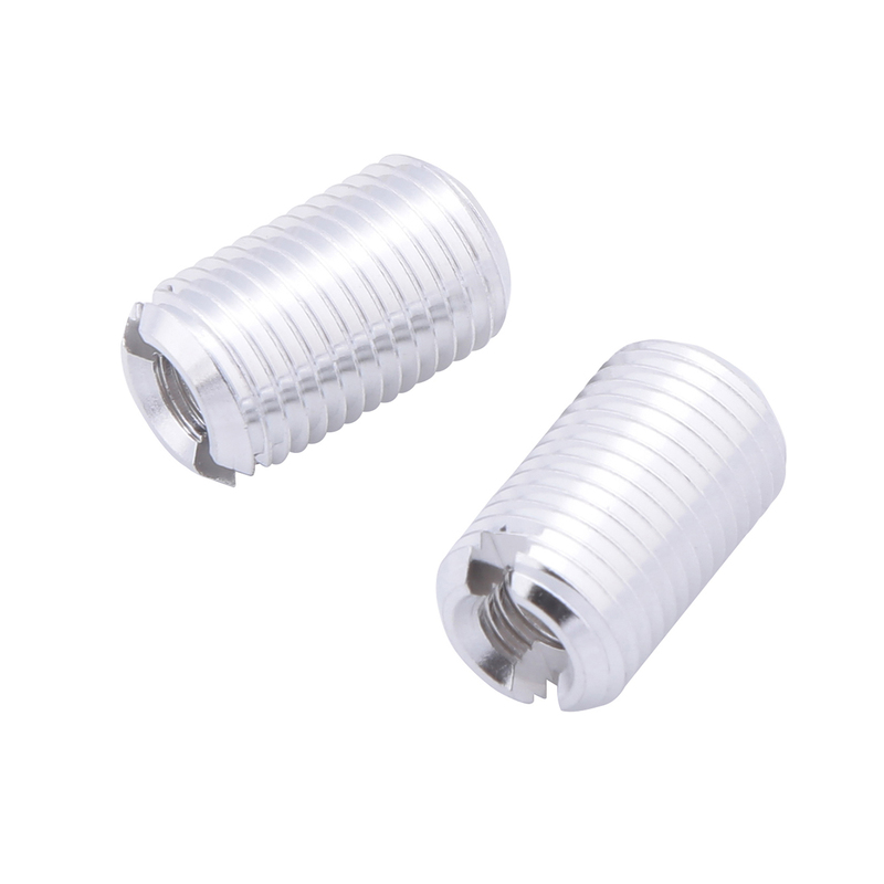 HIGHSIDER pro Lenkeradapter M12x1,25_M6, Für diverse Suzuki Modelle (Paar)