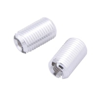 HIGHSIDER pro Lenkeradapter M12x1,25_M6, Für diverse Suzuki Modelle (Paar)