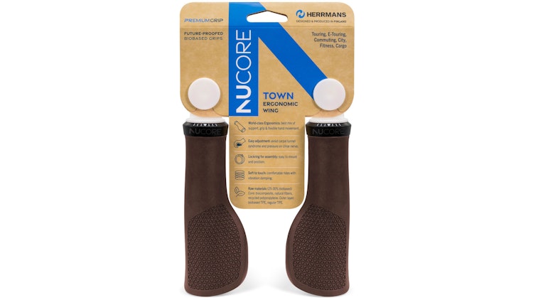 Herrmans Griff Nucore Town