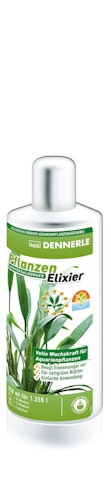 DENNERLE Pflanzenelixier Wasserpflanzendünger