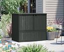 Vorschaubild Suncast Kunststoff-Gartenschrank 738 L