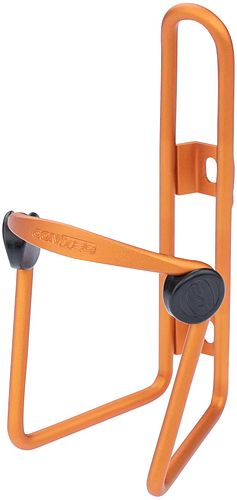 CONTEC Trinkflaschenhalter Pound Cage orange