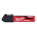 Vorschaubild Milwaukee Perm.Marker Keilspitze XL schwarz -1PC 4932471559
