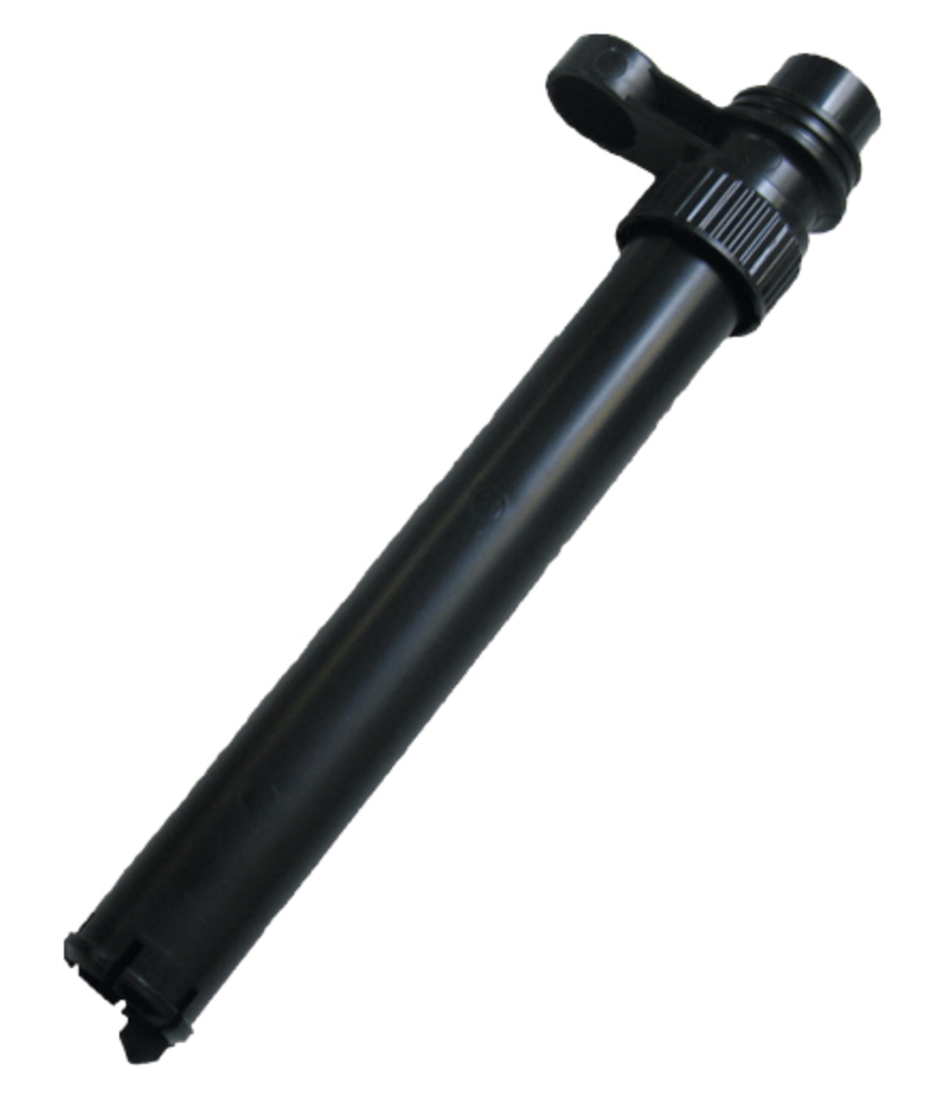 Makita Absaugrohr 122609-9