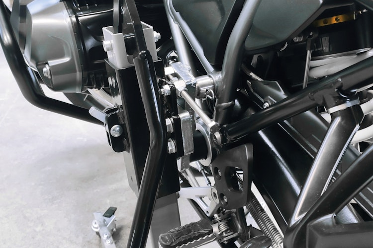 Zentralständer EVOLIFT® für BMW R 1250 GS (K50) 19-