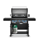 Vorschaubild Broil King Gasgrill BARON 590 X Shadow