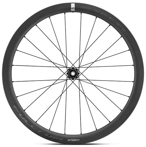 Fulcrum Laufradsatz Speed 42 DB C23 schwarz