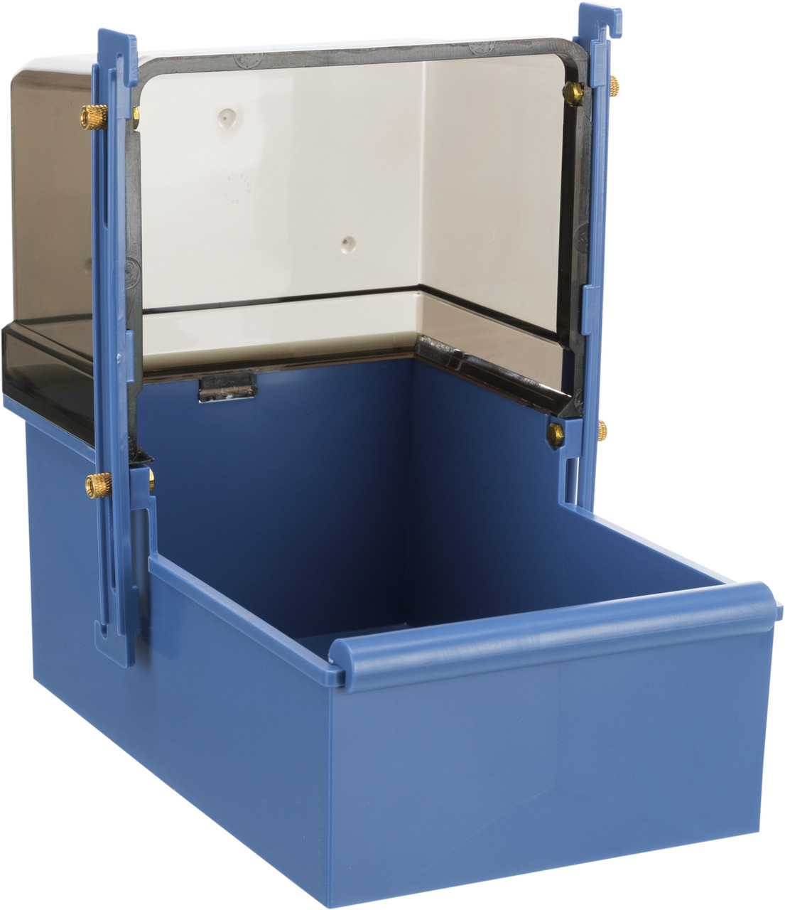 TRIXIE Badehaus Papagei 16x26x22cm